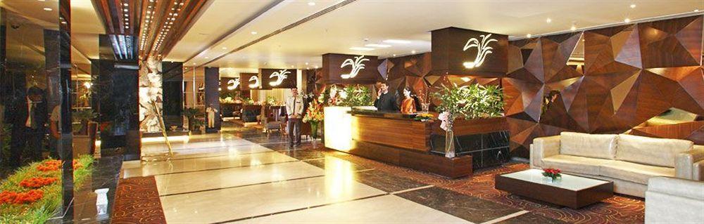 Godwin Hotel Haridwār Zewnętrze zdjęcie