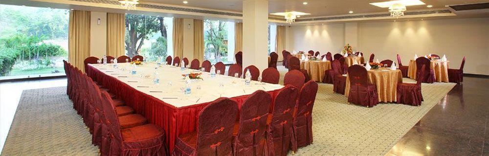 Godwin Hotel Haridwār Zewnętrze zdjęcie