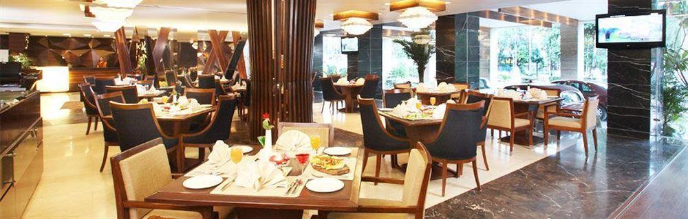 Godwin Hotel Haridwār Zewnętrze zdjęcie
