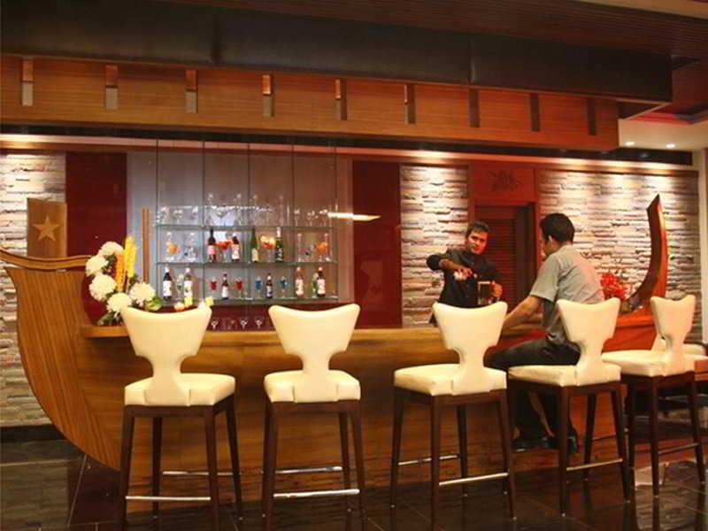 Godwin Hotel Haridwār Zewnętrze zdjęcie
