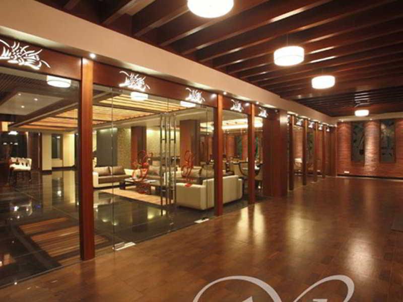 Godwin Hotel Haridwār Zewnętrze zdjęcie