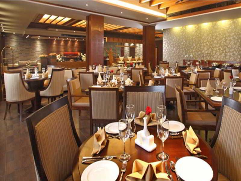 Godwin Hotel Haridwār Zewnętrze zdjęcie