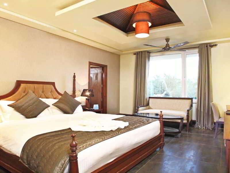 Godwin Hotel Haridwār Zewnętrze zdjęcie