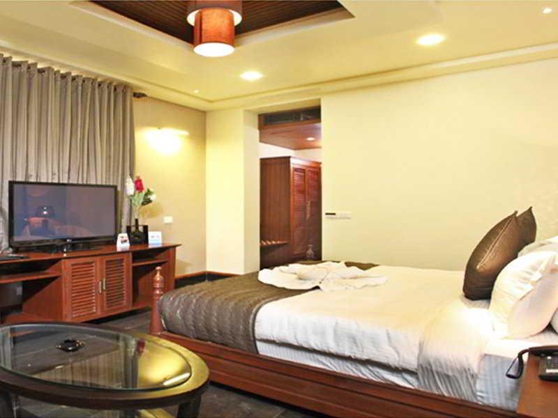 Godwin Hotel Haridwār Zewnętrze zdjęcie