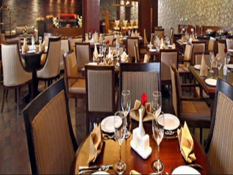 Godwin Hotel Haridwār Zewnętrze zdjęcie