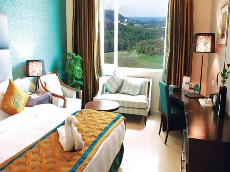 Godwin Hotel Haridwār Zewnętrze zdjęcie