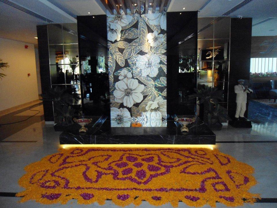 Godwin Hotel Haridwār Zewnętrze zdjęcie