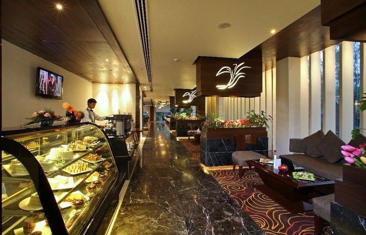 Godwin Hotel Haridwār Zewnętrze zdjęcie