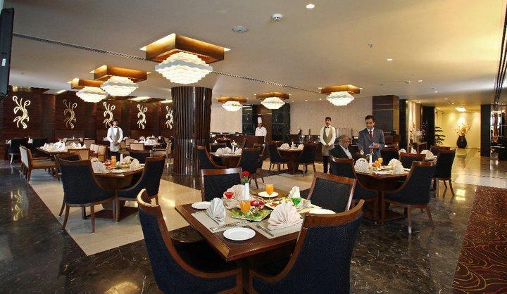 Godwin Hotel Haridwār Zewnętrze zdjęcie